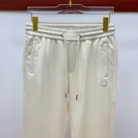 Cheap Moncler Pants For Men #1393671 Replica Wholesale [$82.00 USD] [ITEM#1393671] on Replica Moncler Pants