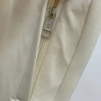 Cheap Moncler Pants For Men #1393671 Replica Wholesale [$82.00 USD] [ITEM#1393671] on Replica Moncler Pants