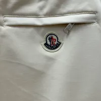 Cheap Moncler Pants For Men #1393671 Replica Wholesale [$82.00 USD] [ITEM#1393671] on Replica Moncler Pants
