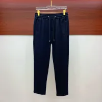 Cheap Moncler Pants For Men #1393672 Replica Wholesale [$82.00 USD] [ITEM#1393672] on Replica Moncler Pants