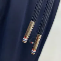 Cheap Moncler Pants For Men #1393672 Replica Wholesale [$82.00 USD] [ITEM#1393672] on Replica Moncler Pants