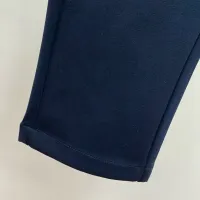 Cheap Moncler Pants For Men #1393672 Replica Wholesale [$82.00 USD] [ITEM#1393672] on Replica Moncler Pants