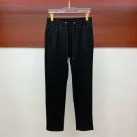 Cheap Moncler Pants For Men #1393673 Replica Wholesale [$82.00 USD] [ITEM#1393673] on Replica Moncler Pants