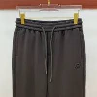 Cheap Moncler Pants For Men #1393674 Replica Wholesale [$82.00 USD] [ITEM#1393674] on Replica Moncler Pants