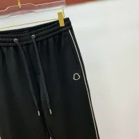 Cheap Moncler Pants For Men #1393676 Replica Wholesale [$82.00 USD] [ITEM#1393676] on Replica Moncler Pants