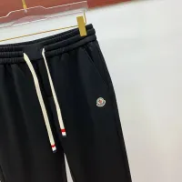 Cheap Moncler Pants For Men #1393677 Replica Wholesale [$82.00 USD] [ITEM#1393677] on Replica Moncler Pants