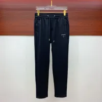 Cheap Prada Pants For Men #1393678 Replica Wholesale [$82.00 USD] [ITEM#1393678] on Replica Prada Pants