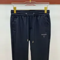 Cheap Prada Pants For Men #1393678 Replica Wholesale [$82.00 USD] [ITEM#1393678] on Replica Prada Pants