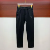 Cheap Prada Pants For Men #1393679 Replica Wholesale [$82.00 USD] [ITEM#1393679] on Replica Prada Pants
