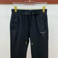 Cheap Prada Pants For Men #1393679 Replica Wholesale [$82.00 USD] [ITEM#1393679] on Replica Prada Pants