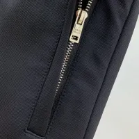 Cheap Prada Pants For Men #1393679 Replica Wholesale [$82.00 USD] [ITEM#1393679] on Replica Prada Pants