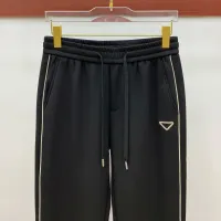 Cheap Prada Pants For Men #1393680 Replica Wholesale [$82.00 USD] [ITEM#1393680] on Replica Prada Pants