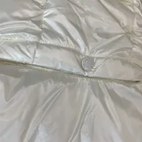 Cheap Moncler Down Feather Coat Sleeveless For Unisex #1393681 Replica Wholesale [$112.00 USD] [ITEM#1393681] on Replica Moncler Down Feather Coat