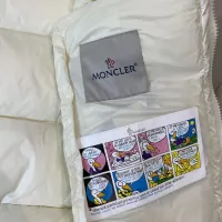 Cheap Moncler Down Feather Coat Sleeveless For Unisex #1393681 Replica Wholesale [$112.00 USD] [ITEM#1393681] on Replica Moncler Down Feather Coat