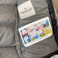 Cheap Moncler Down Feather Coat Sleeveless For Unisex #1393684 Replica Wholesale [$112.00 USD] [ITEM#1393684] on Replica Moncler Down Feather Coat