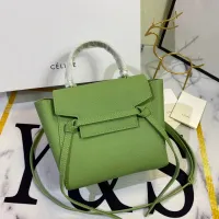 Cheap Celine AAA Quality Handbags For Women #1393685 Replica Wholesale [$115.00 USD] [ITEM#1393685] on Replica Celine AAA Quality Handbags