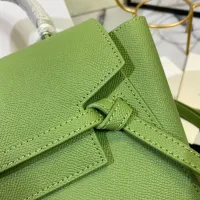 Cheap Celine AAA Quality Handbags For Women #1393685 Replica Wholesale [$115.00 USD] [ITEM#1393685] on Replica Celine AAA Quality Handbags