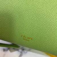 Cheap Celine AAA Quality Handbags For Women #1393685 Replica Wholesale [$115.00 USD] [ITEM#1393685] on Replica Celine AAA Quality Handbags