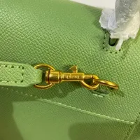 Cheap Celine AAA Quality Handbags For Women #1393685 Replica Wholesale [$115.00 USD] [ITEM#1393685] on Replica Celine AAA Quality Handbags