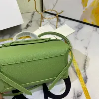 Cheap Celine AAA Quality Handbags For Women #1393685 Replica Wholesale [$115.00 USD] [ITEM#1393685] on Replica Celine AAA Quality Handbags