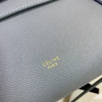Cheap Celine AAA Quality Handbags For Women #1393686 Replica Wholesale [$108.00 USD] [ITEM#1393686] on Replica Celine AAA Quality Handbags