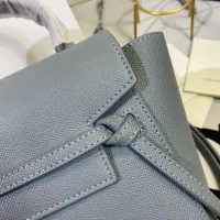 Cheap Celine AAA Quality Handbags For Women #1393687 Replica Wholesale [$115.00 USD] [ITEM#1393687] on Replica Celine AAA Quality Handbags