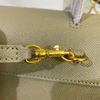 Cheap Celine AAA Quality Handbags For Women #1393691 Replica Wholesale [$115.00 USD] [ITEM#1393691] on Replica Celine AAA Quality Handbags