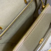 Cheap Celine AAA Quality Handbags For Women #1393691 Replica Wholesale [$115.00 USD] [ITEM#1393691] on Replica Celine AAA Quality Handbags