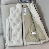 Cheap Burberry Down Feather Coat Sleeveless For Men #1393692 Replica Wholesale [$160.00 USD] [ITEM#1393692] on Replica Burberry Down Feather Coat