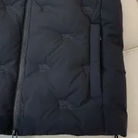 Cheap Burberry Down Feather Coat Sleeveless For Men #1393693 Replica Wholesale [$160.00 USD] [ITEM#1393693] on Replica Burberry Down Feather Coat