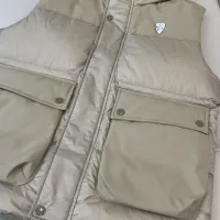 Cheap Burberry Down Feather Coat Sleeveless For Men #1393694 Replica Wholesale [$160.00 USD] [ITEM#1393694] on Replica Burberry Down Feather Coat