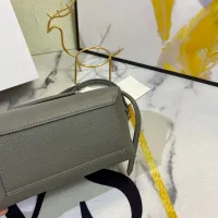 Cheap Celine AAA Quality Handbags For Women #1393696 Replica Wholesale [$115.00 USD] [ITEM#1393696] on Replica Celine AAA Quality Handbags