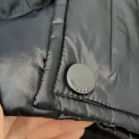 Cheap Burberry Down Feather Coat Sleeveless For Men #1393697 Replica Wholesale [$160.00 USD] [ITEM#1393697] on Replica Burberry Down Feather Coat