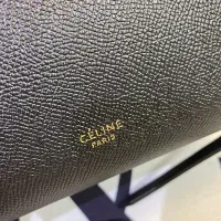 Cheap Celine AAA Quality Handbags For Women #1393699 Replica Wholesale [$115.00 USD] [ITEM#1393699] on Replica Celine AAA Quality Handbags
