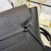 Cheap Celine AAA Quality Handbags For Women #1393699 Replica Wholesale [$115.00 USD] [ITEM#1393699] on Replica Celine AAA Quality Handbags