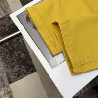 Cheap Hermes Jeans For Men #1393701 Replica Wholesale [$88.00 USD] [ITEM#1393701] on Replica Hermes Jeans