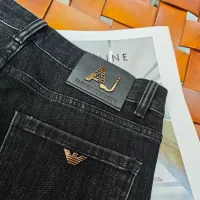 Cheap Armani Jeans For Men #1393703 Replica Wholesale [$92.00 USD] [ITEM#1393703] on Replica Armani Jeans