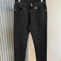 Cheap Gucci Jeans For Men #1393706 Replica Wholesale [$102.00 USD] [ITEM#1393706] on Replica Gucci Jeans