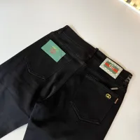 Cheap Gucci Jeans For Men #1393706 Replica Wholesale [$102.00 USD] [ITEM#1393706] on Replica Gucci Jeans