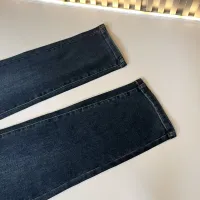 Cheap Hermes Jeans For Men #1393707 Replica Wholesale [$102.00 USD] [ITEM#1393707] on Replica Hermes Jeans