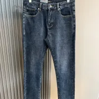 Cheap Boss Jeans For Men #1393708 Replica Wholesale [$102.00 USD] [ITEM#1393708] on Replica Boss Jeans