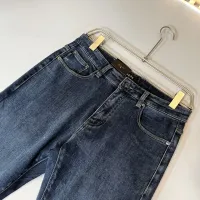 Cheap Boss Jeans For Men #1393708 Replica Wholesale [$102.00 USD] [ITEM#1393708] on Replica Boss Jeans