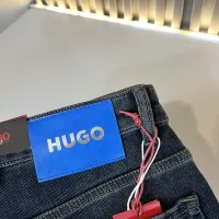 Cheap Boss Jeans For Men #1393708 Replica Wholesale [$102.00 USD] [ITEM#1393708] on Replica Boss Jeans