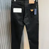 Cheap Prada Jeans For Men #1393712 Replica Wholesale [$102.00 USD] [ITEM#1393712] on Replica Prada Jeans