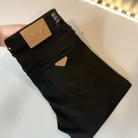 Cheap Prada Jeans For Men #1393712 Replica Wholesale [$102.00 USD] [ITEM#1393712] on Replica Prada Jeans