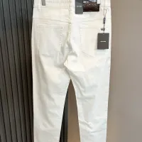 Cheap Tom Ford Jeans For Men #1393713 Replica Wholesale [$102.00 USD] [ITEM#1393713] on Replica Tom Ford Jeans