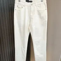 Cheap Tom Ford Jeans For Men #1393713 Replica Wholesale [$102.00 USD] [ITEM#1393713] on Replica Tom Ford Jeans
