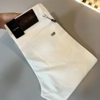 Cheap Tom Ford Jeans For Men #1393713 Replica Wholesale [$102.00 USD] [ITEM#1393713] on Replica Tom Ford Jeans