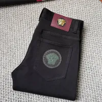 Cheap Versace Jeans For Men #1393714 Replica Wholesale [$68.00 USD] [ITEM#1393714] on Replica Versace Jeans