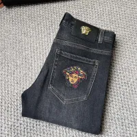 Cheap Versace Jeans For Men #1393715 Replica Wholesale [$68.00 USD] [ITEM#1393715] on Replica Versace Jeans